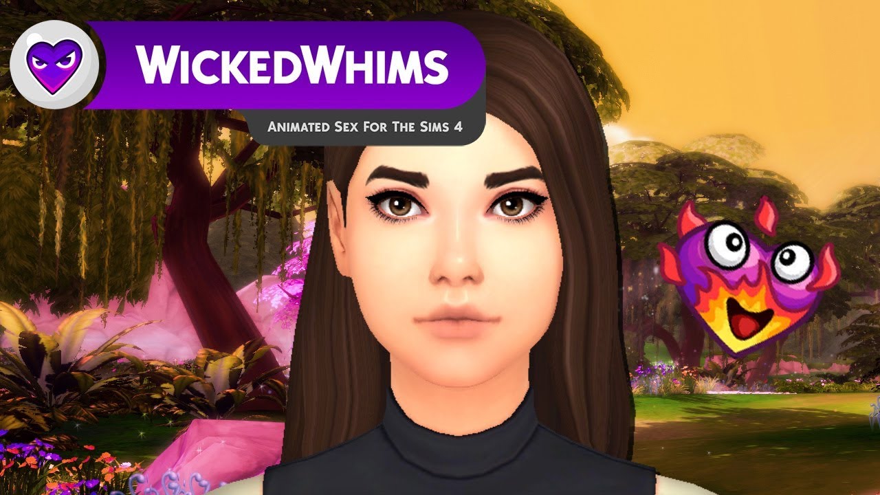 wicked whims sims 4 best animations